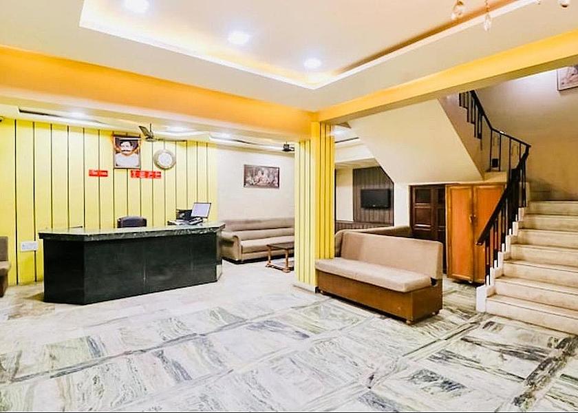Uttar Pradesh Prayagraj Public Areas