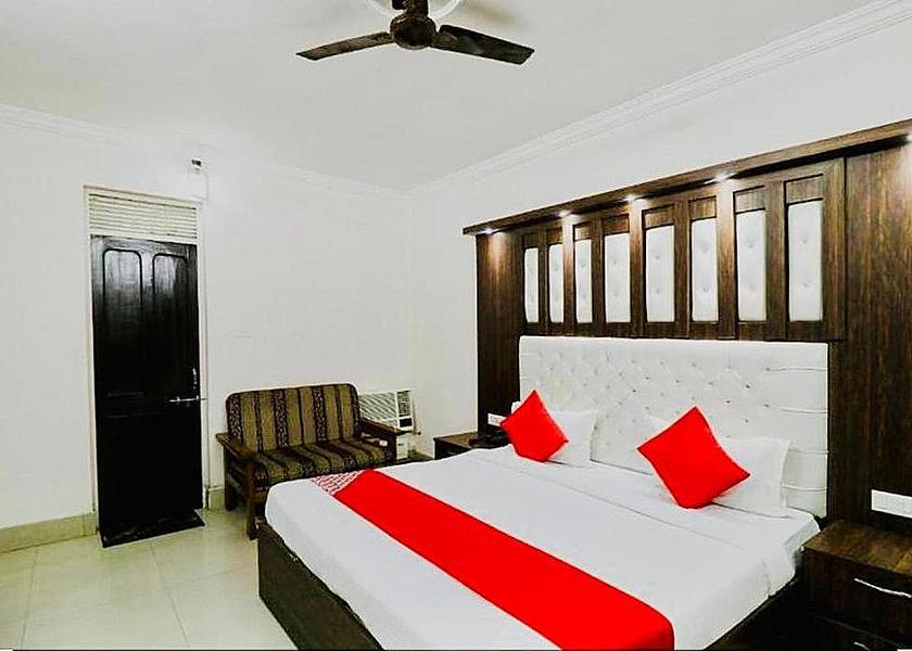 Uttar Pradesh Prayagraj Suite