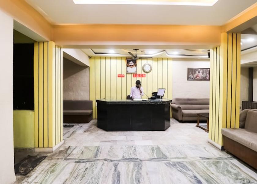 Uttar Pradesh Prayagraj Public Areas