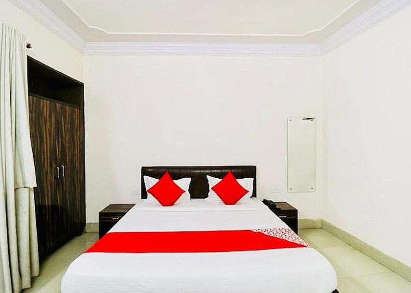 Uttar Pradesh Prayagraj Deluxe room