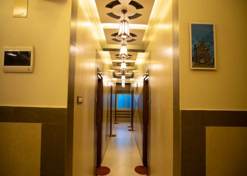 Tamil Nadu Rameswaram Public Areas