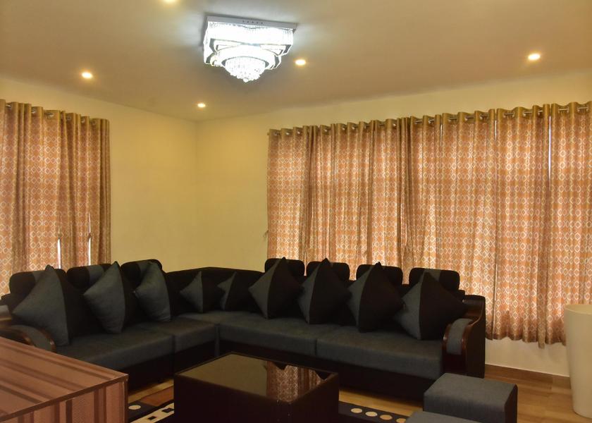 Tamil Nadu Kodaikanal Public Areas