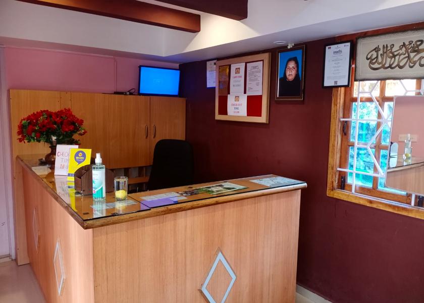 Tamil Nadu Kodaikanal Public Areas