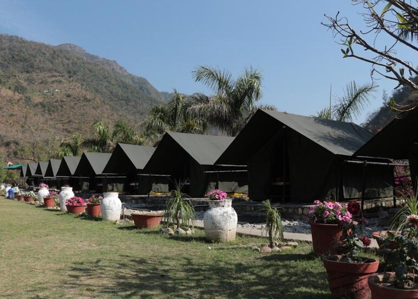 Uttarakhand Dehradun Property Grounds