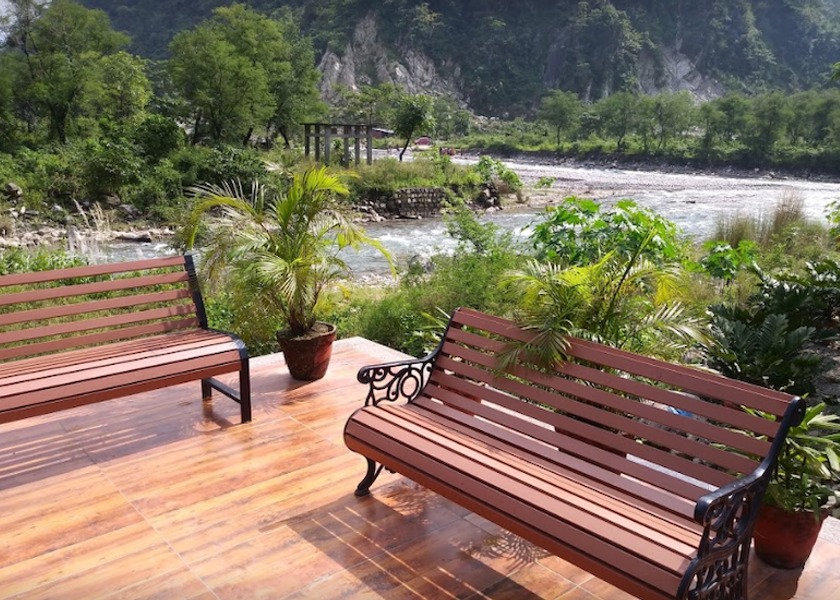 Uttarakhand Dehradun Public Areas