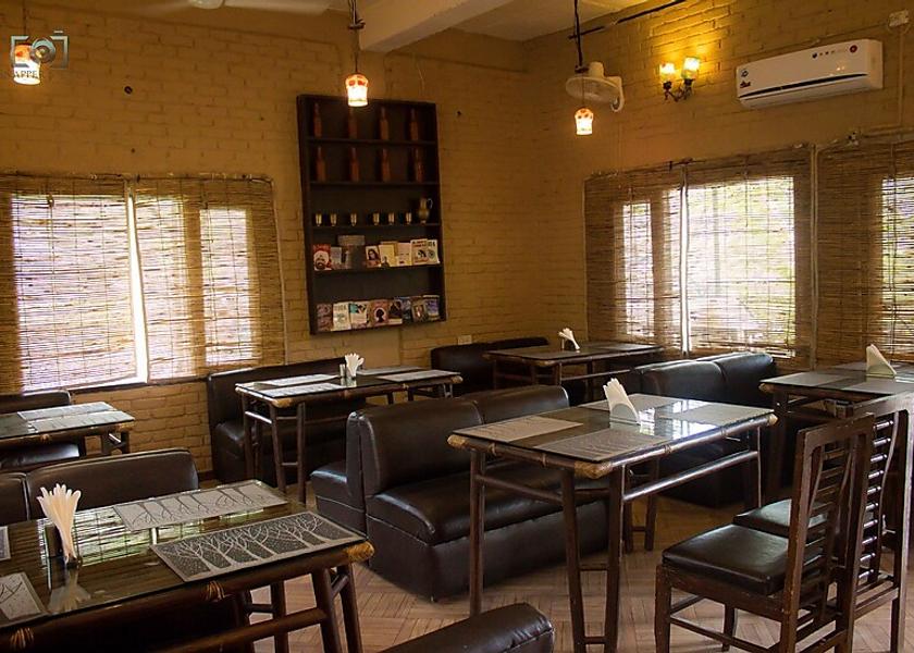 Uttarakhand Dehradun Restaurant