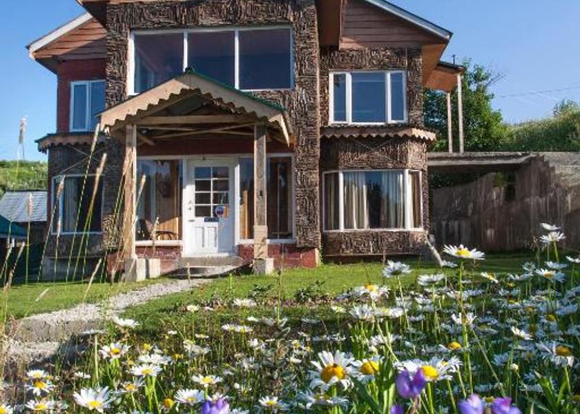 Jammu and Kashmir Gulmarg Outdoors