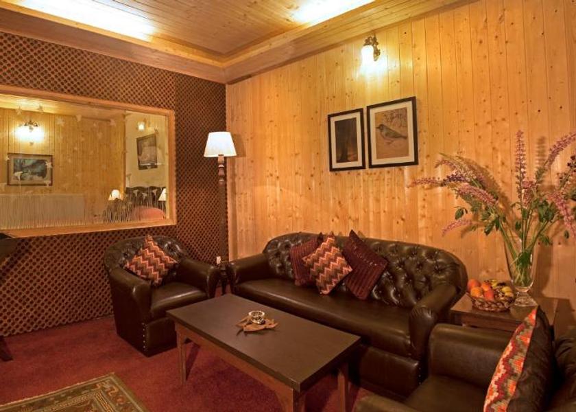 Jammu and Kashmir Gulmarg 1025