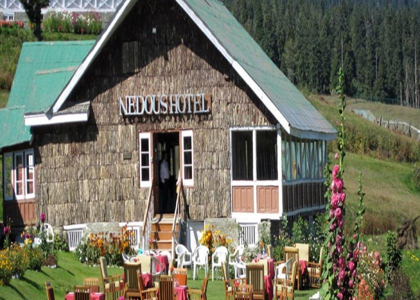 Jammu and Kashmir Gulmarg Outdoors