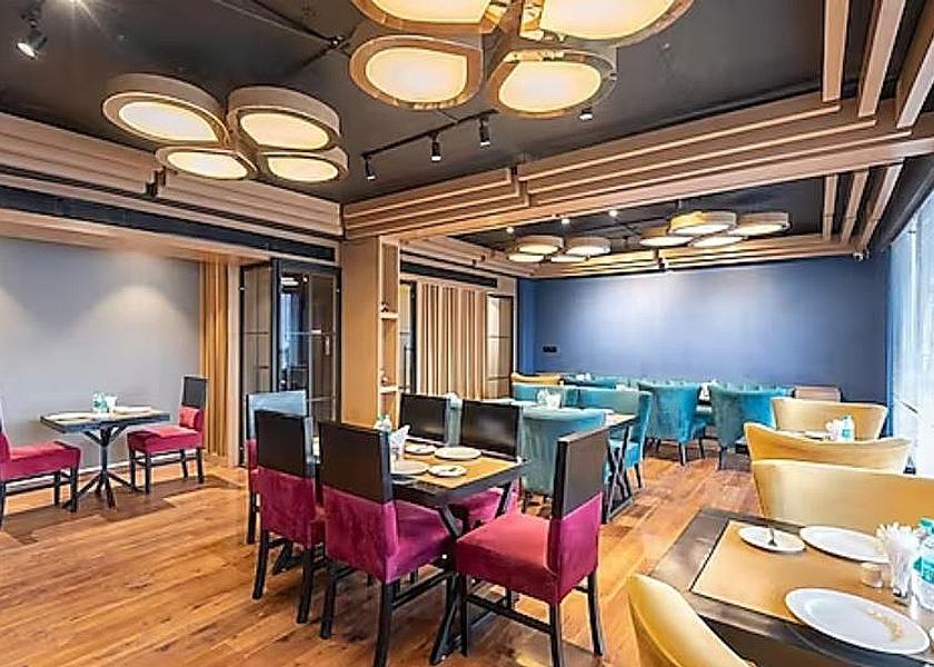 Uttarakhand Haridwar Food & Dining