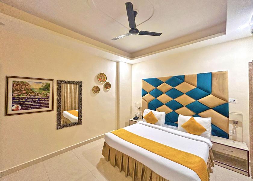 Uttarakhand Rishikesh 