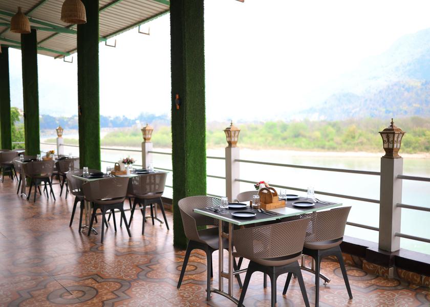 Uttarakhand Rishikesh Outdoors
