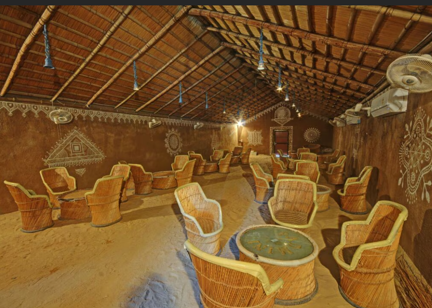 Rajasthan Ajmer Public Areas