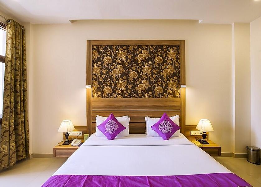 Rajasthan Ajmer Executive Room
