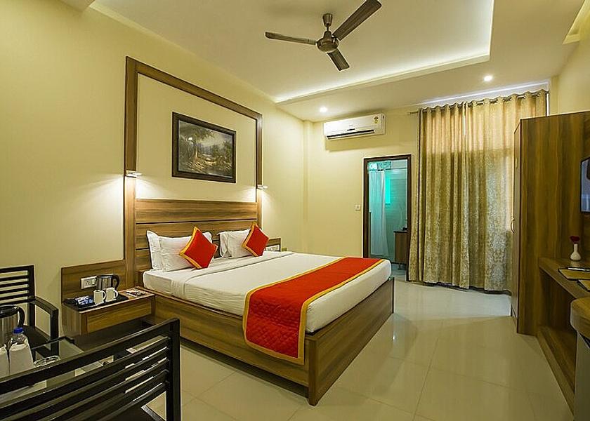 Rajasthan Ajmer Executive Room