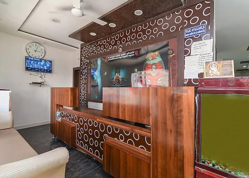 Madhya Pradesh Ujjain Public Areas