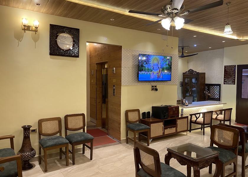 Uttar Pradesh Varanasi Public Areas