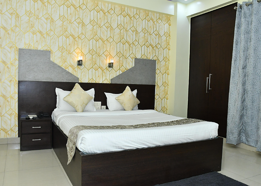 Bihar Patna Premium Deluxe