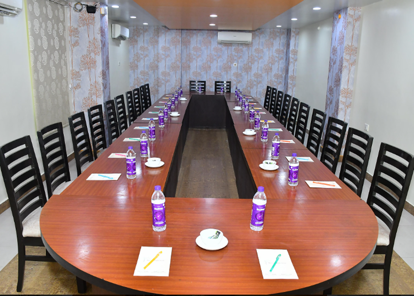 Bihar Patna Business Centre