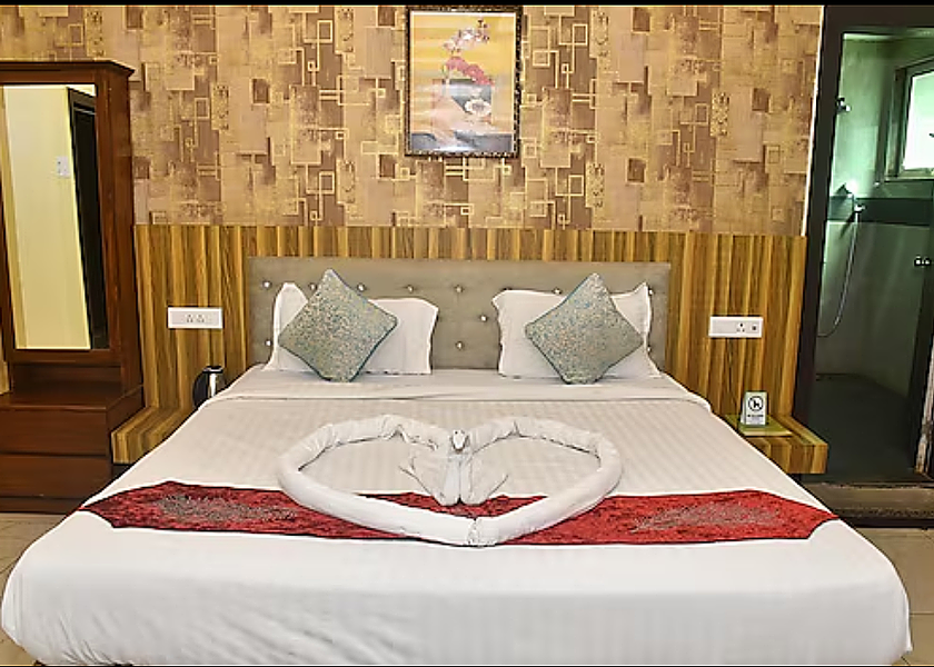 Bihar Patna Club Deluxe