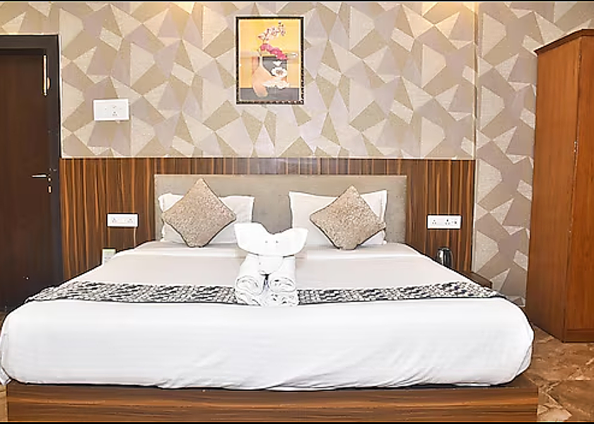 Bihar Patna Premium Deluxe