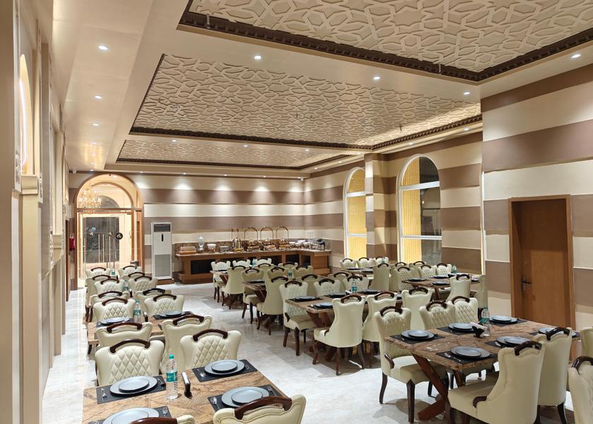 Gujarat Somnath Food & Dining