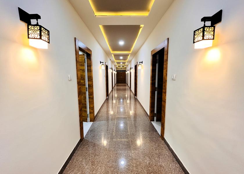 Gujarat Bhuj Public Areas