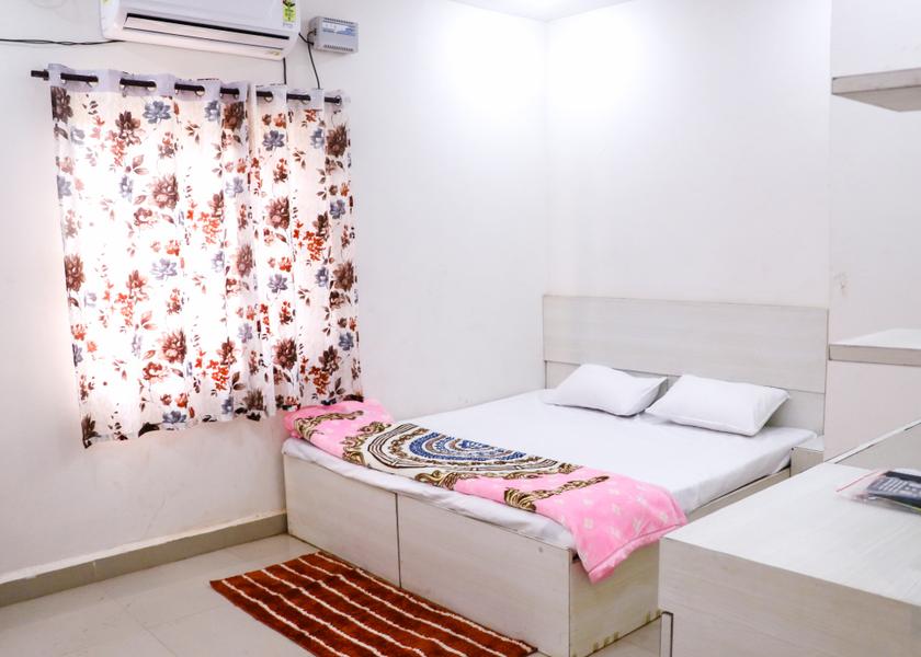 Madhya Pradesh Katni Deluxe Room