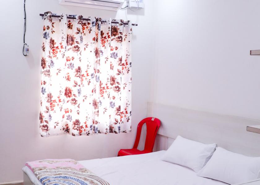 Madhya Pradesh Katni Deluxe Room