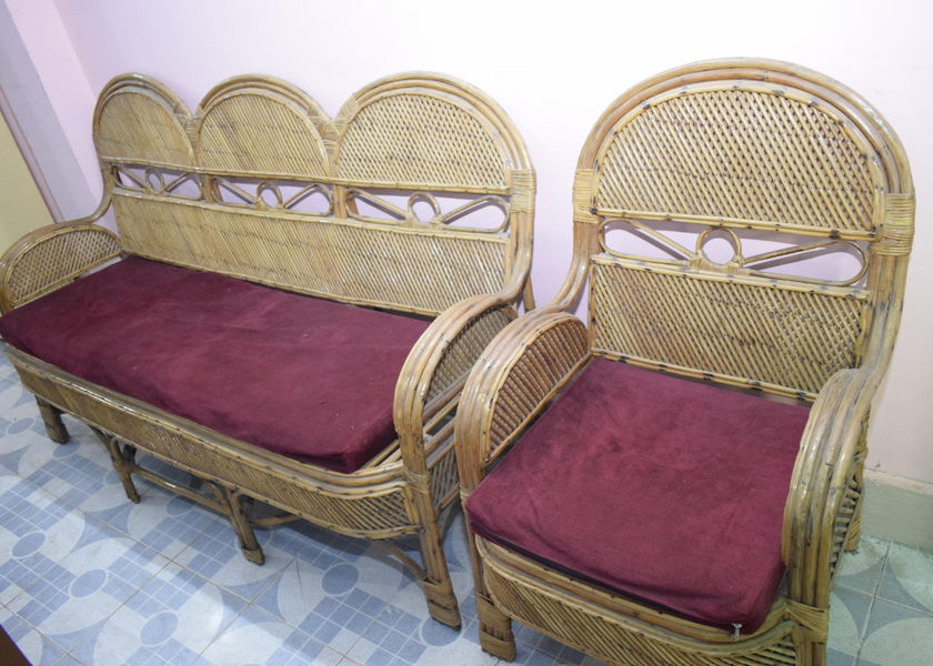 Tamil Nadu Chidambaram Public Areas