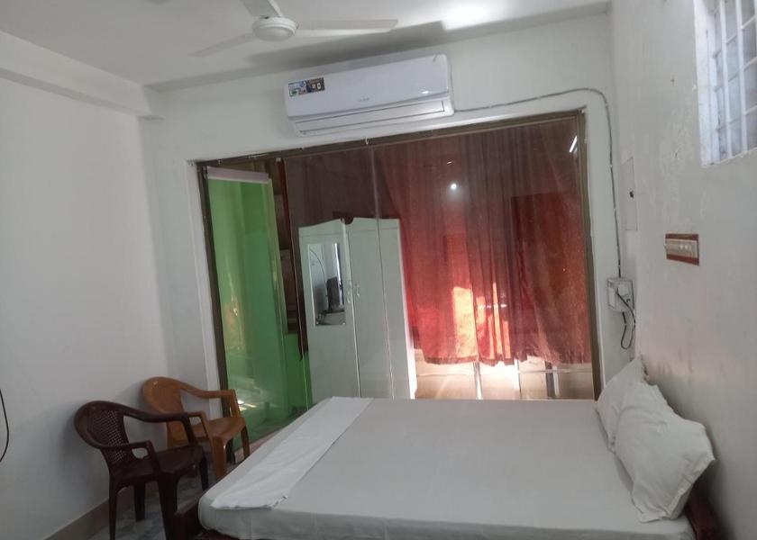 Tamil Nadu Chidambaram Double Bedroom Non Ac