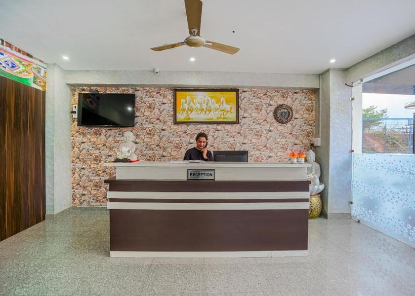 Himachal Pradesh Dharamshala Public Areas