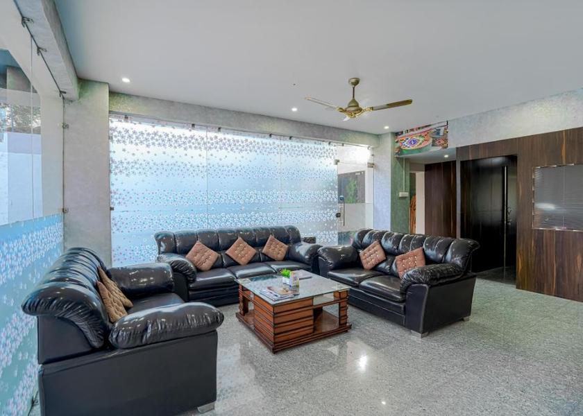 Himachal Pradesh Dharamshala Public Areas
