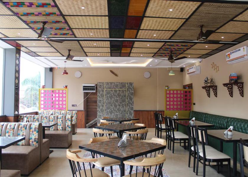 Uttarakhand Kotdwar Food & Dining