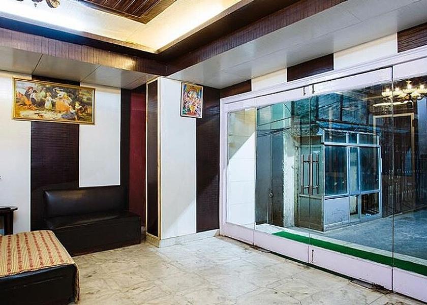 Himachal Pradesh Shimla Public Areas