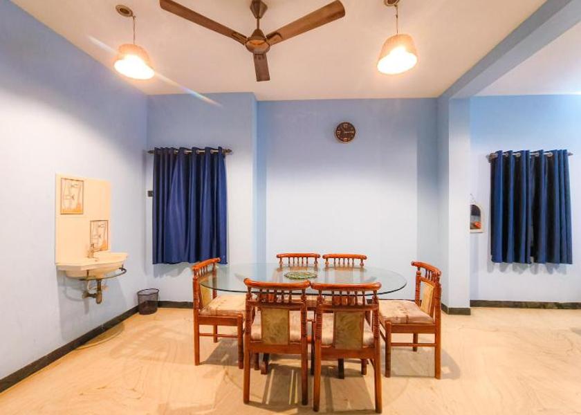 Pondicherry Pondicherry 3 BHK Flat