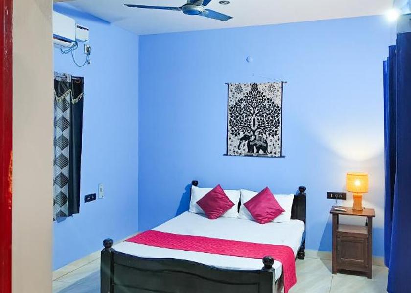 Pondicherry Pondicherry 3 BHK Flat