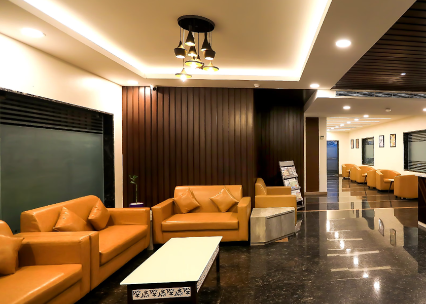 Tamil Nadu Chennai Public Areas
