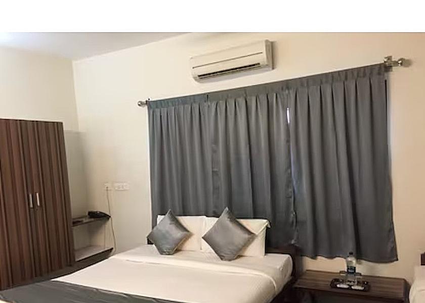 Tamil Nadu Chennai PREMIUM ROOM