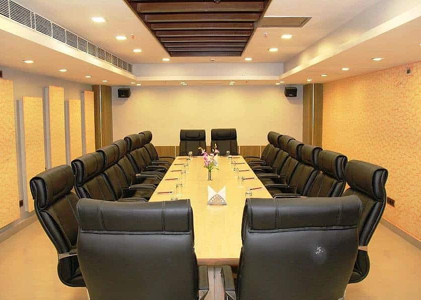Jharkhand Ranchi Business Centre