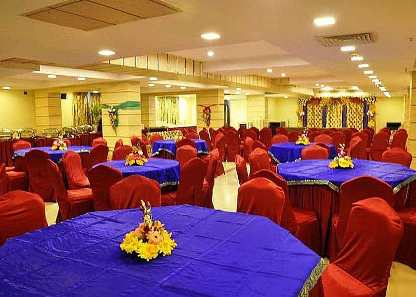 Jharkhand Ranchi Business Centre