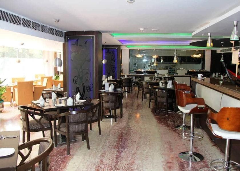 Jharkhand Ranchi Food & Dining
