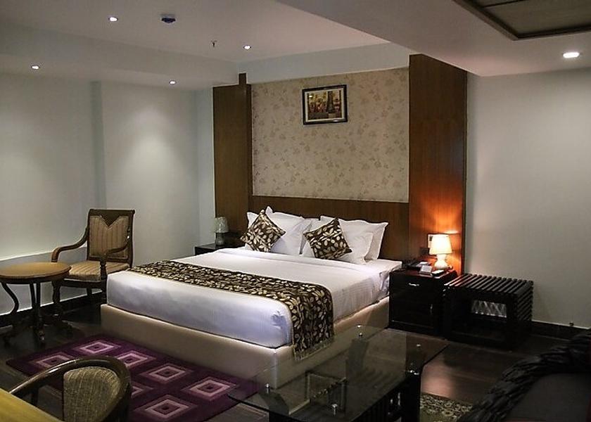 Jharkhand Ranchi Suite Room