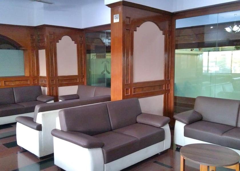 Gujarat Jamnagar Public Areas