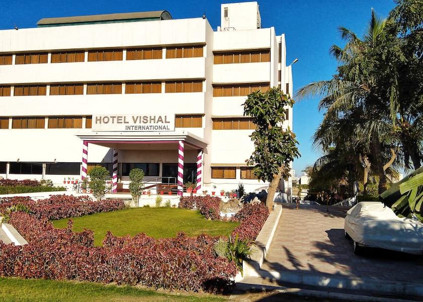Gujarat Jamnagar Overview