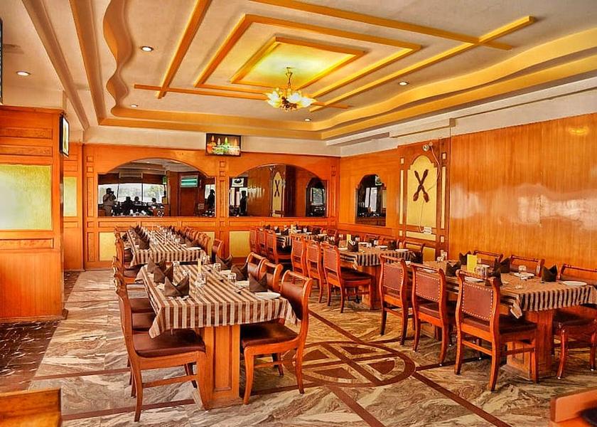 Gujarat Jamnagar Food & Dining