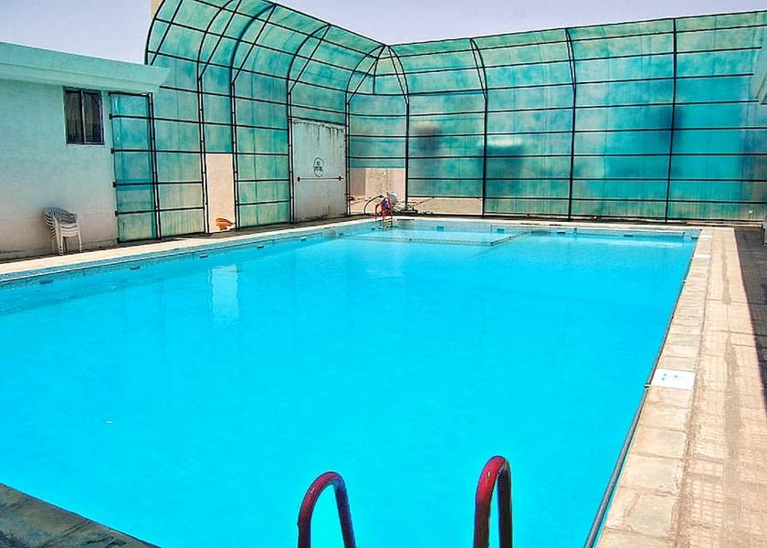 Gujarat Jamnagar Pool