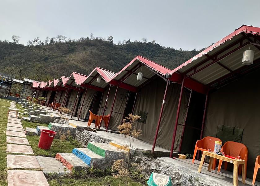Uttar Pradesh Narendranagar 