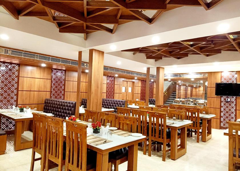 West Bengal Digha Food & Dining