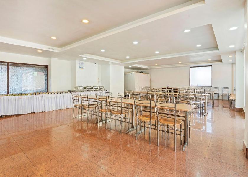 Jammu and Kashmir Patnitop Business Centre